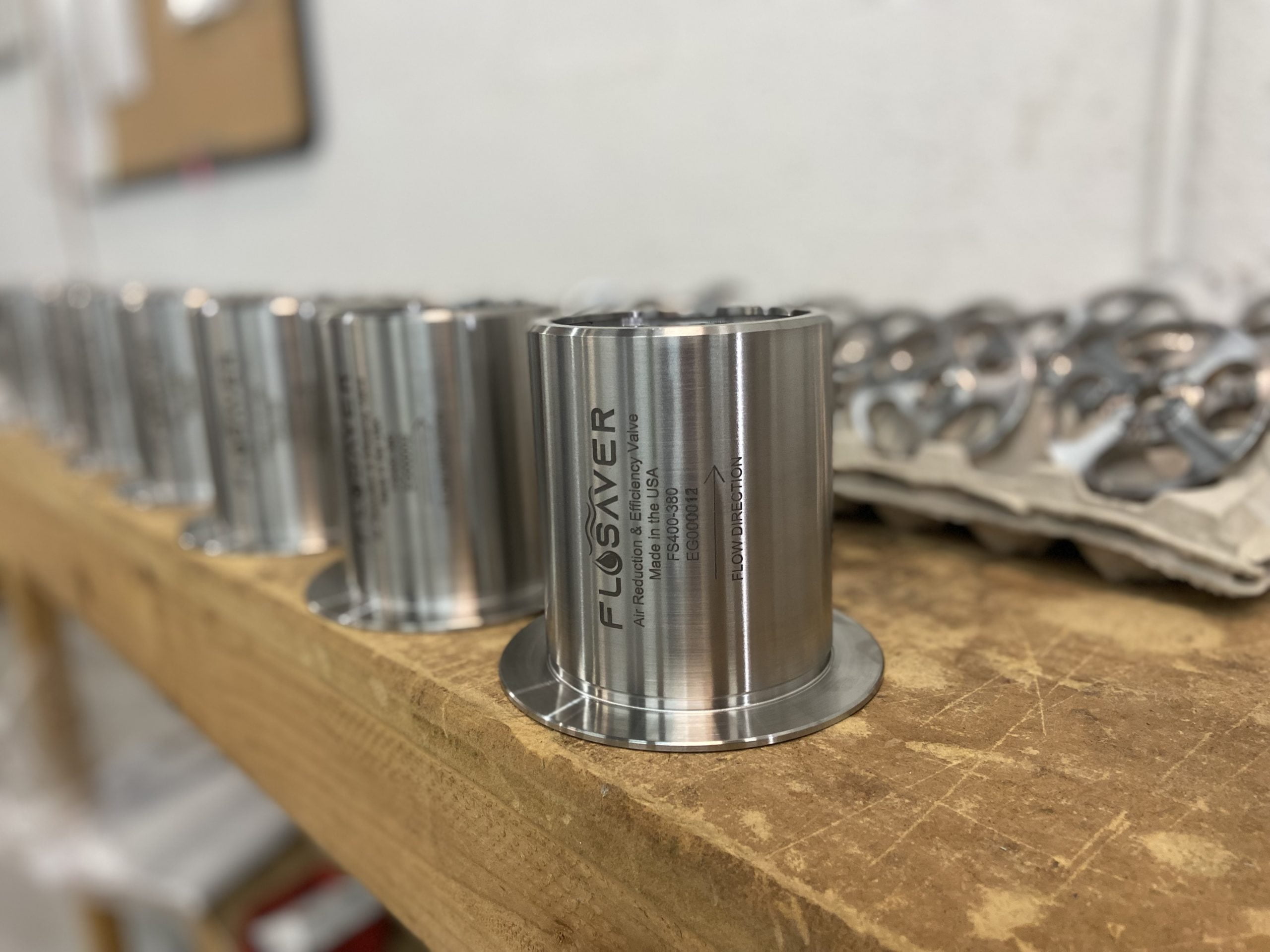 Precision machined CNC part