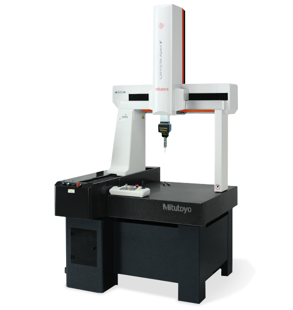 Mitutoyo CRYSTA-Apex V CMM