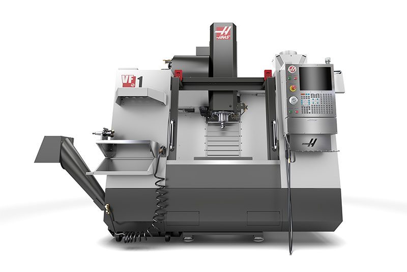 HAAS VF-1 Vertical Machining Center